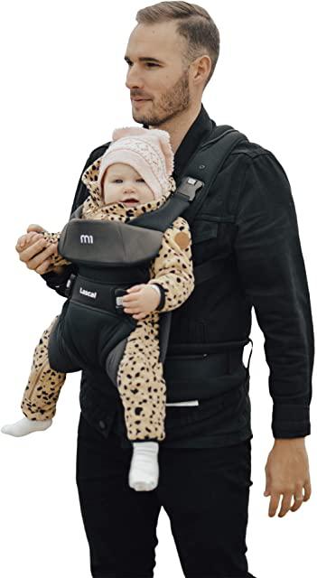 Miglior marsupio x bambini