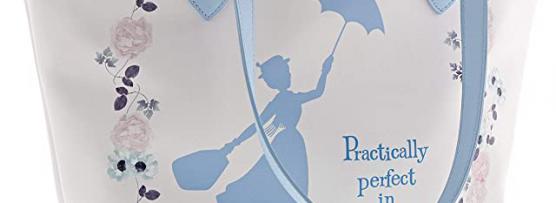 Miglior mary poppins borsa