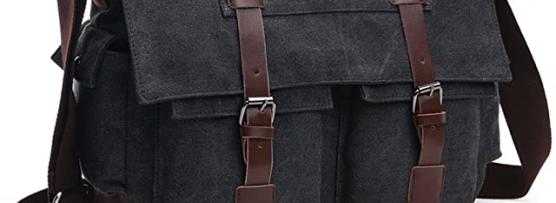 Miglior messenger bag