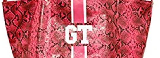 Miglior mia bag pitonata