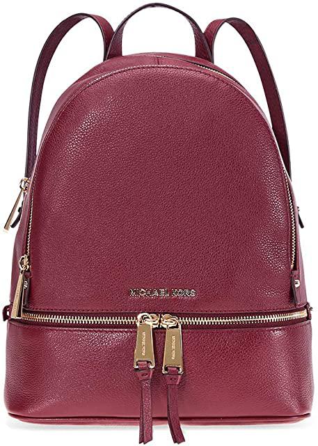 Miglior michael kors borsa bordeaux