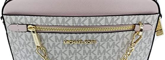 Miglior michael kors borsa tracolla rosa