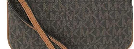 Miglior michael kors pochette oro