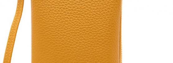 Miglior mini bag gialla