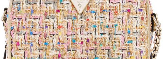 Miglior mini bag oro