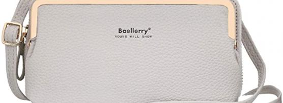 Miglior mini borsa tracolla