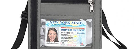 Miglior mini pochette tracolla