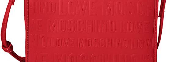 Miglior moschino borse nuova collezione