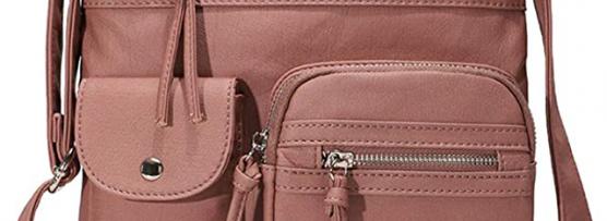 Miglior multi pocket bag