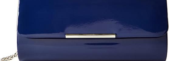Miglior navy blue clutch