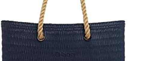 Miglior o bag manici in corda lunghi