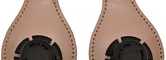 Miglior o bag rosa cipria