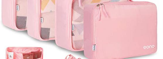 Miglior organizer da valigia