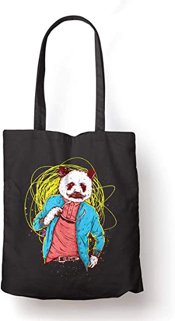 Miglior panda shopping bag