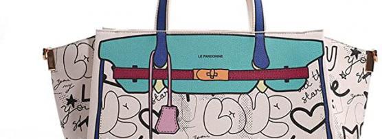 Miglior pandorine borse