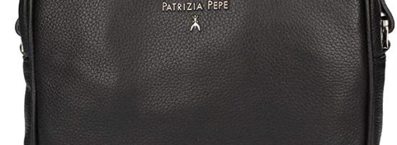 Miglior patrizia pepe borsa nera