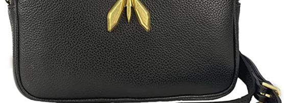 Miglior patrizia pepe borse tracolla