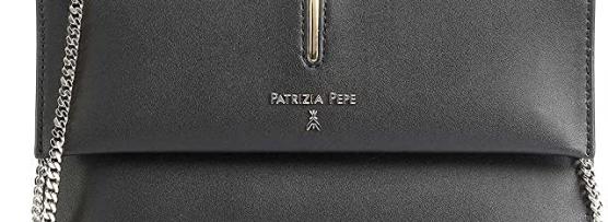 Miglior patrizia pepe pochette