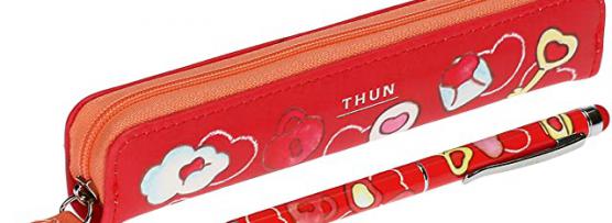 Miglior penna thun con astuccio