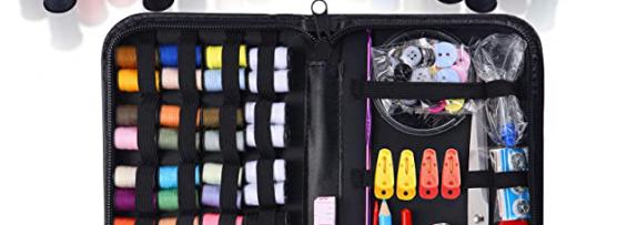 Miglior piccolo astuccio per contenere aghi e spilli