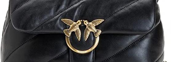 Miglior pinko bag tela