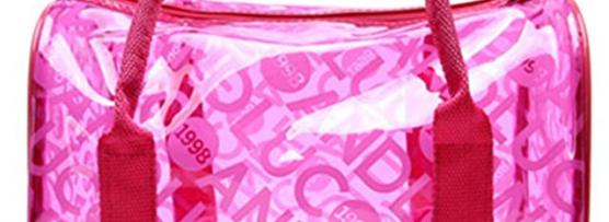 Miglior pinko bag trasparente