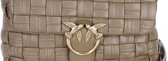 Miglior pinko love bag