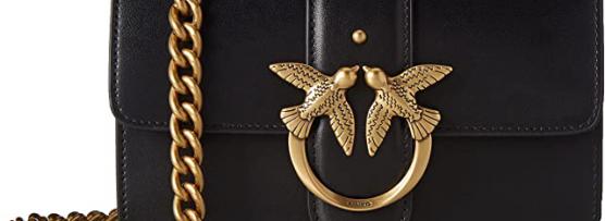 Miglior pinko mini love bag