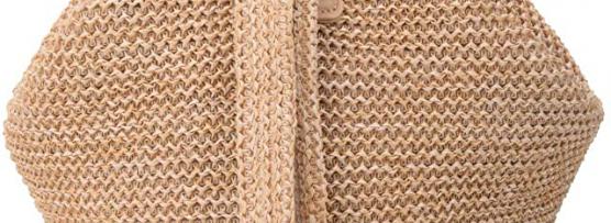 Miglior pochette all uncinetto