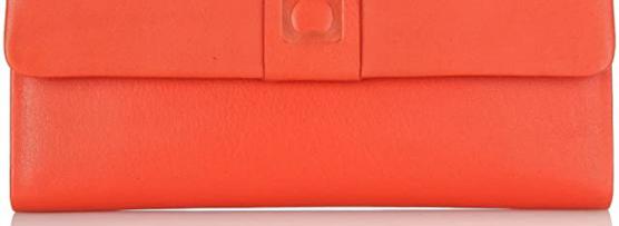 Miglior pochette arancione