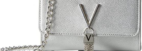 Miglior pochette argento firmate