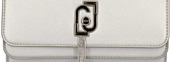 Miglior pochette argento liu jo