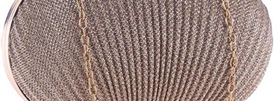 Miglior pochette argento scuro