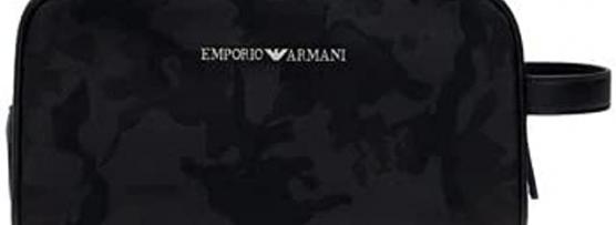 Miglior pochette armani uomo