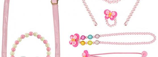 Miglior pochette bambina