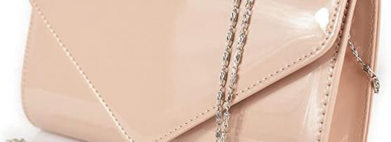 Miglior pochette beige lucida