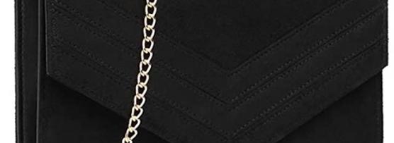 Miglior pochette burberry nera