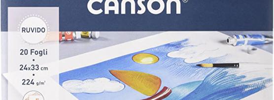 Miglior pochette canson