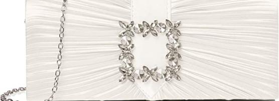 Miglior pochette da cerimonia avorio