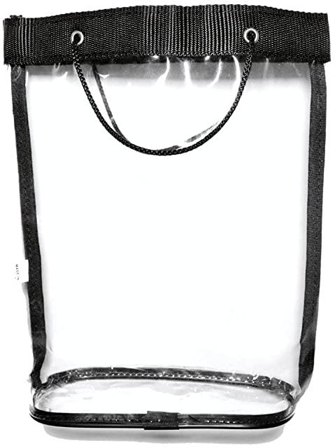 Miglior pochette da mare trasparente