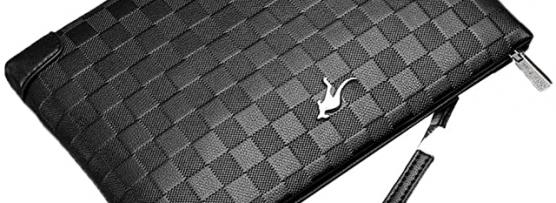 Miglior pochette da polso uomo armani