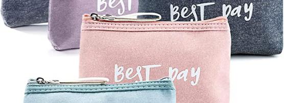 Miglior pochette da viaggio clinique