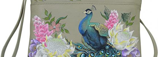 Miglior pochette dipinte a mano