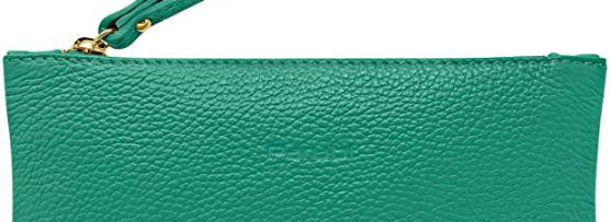 Miglior pochette donna verde