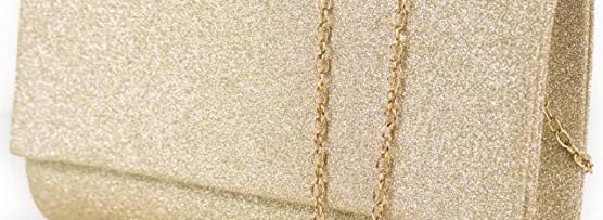 Miglior pochette dorata