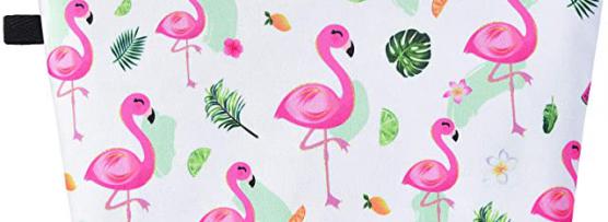 Miglior pochette fenicotteri