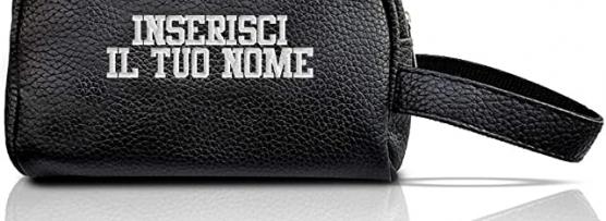 Miglior pochette firmate