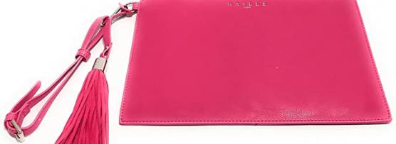 Miglior pochette gaelle rosa