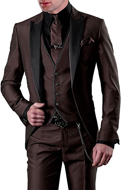 Miglior pochette giacca