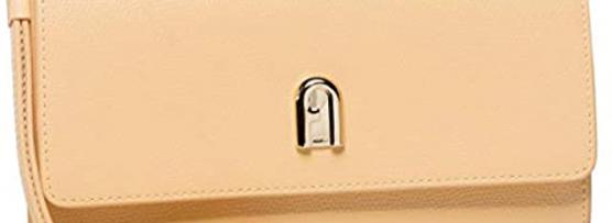 Miglior pochette gialla furla